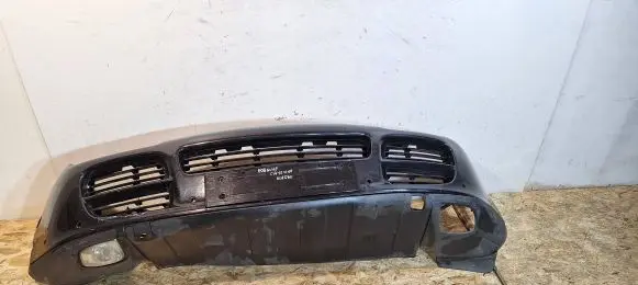 Porsche Cayenne (9PA) Front bumper