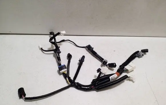 Toyota Yaris Cross Tailgate/trunk wiring harness 821850DF50 821850DF50B