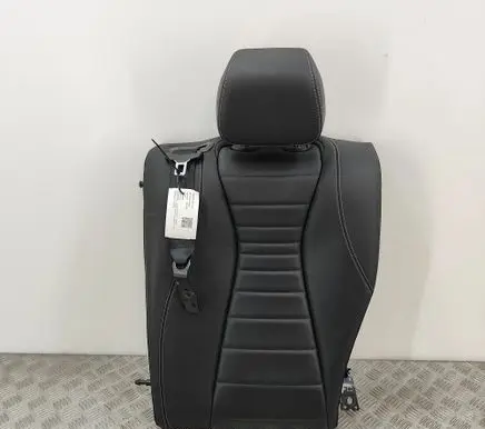 Mercedes-Benz E W213 Rear seat A2139200332
