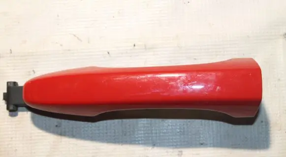 Volvo V60 Front door exterior handle 31276437