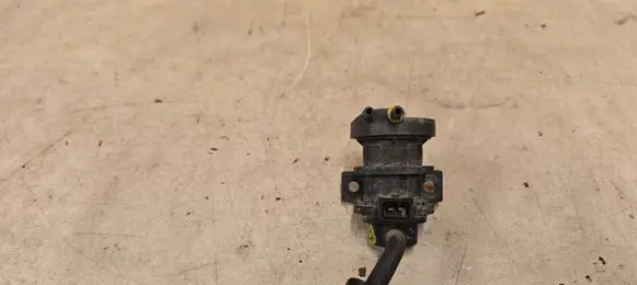 Opel Frontera B Turbo solenoid valve 09128022