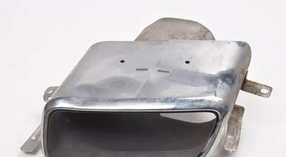 Volvo XC90 Rear muffler/silencer tail pipe 31690660