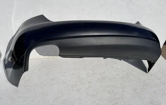 Audi A4 S4 B8 8K Rear bumper