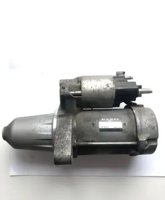 Mercedes-Benz A W176 Starter motor A2709060026 A2709060026Q01 4280009140