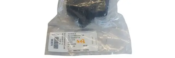Audi A6 S6 C7 4G Mass air flow meter 03L906461A