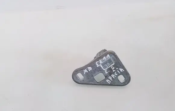 Mercedes-Benz E W211 Front door lower hinge 