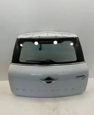 Mini Cooper Countryman R60 Tailgate/trunk/boot lid