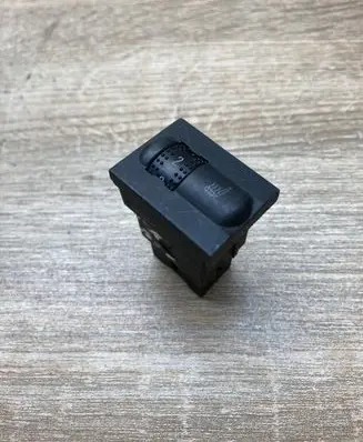 Skoda Fabia Mk1 (6Y) Seat heating switch 6Y0953563A