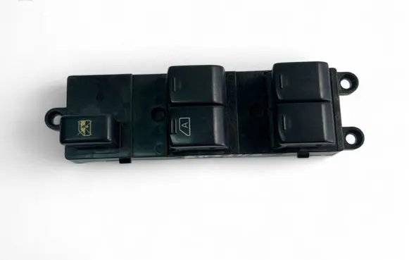 Nissan Note (E11) Electric window control switch