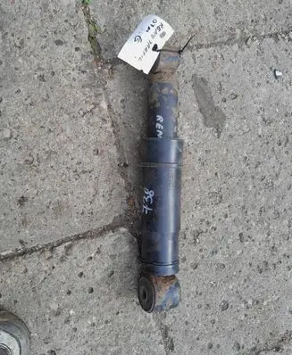 Renault Trafic II (X83) Rear shock absorber/damper