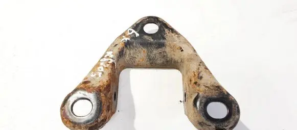 Opel Meriva A Bracket in trunk/boot 