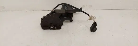 BMW 5 E39 Tailgate window lock/catch/latch 8238469