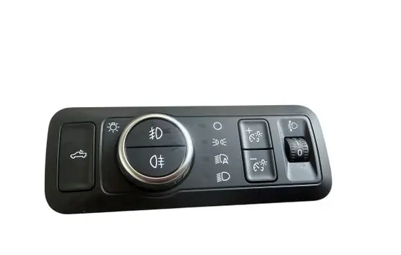 Ford Ranger IV Light switch N1WT13D061DBW