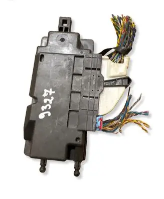 BMW 7 F01 F02 F03 F04 Airbag control unit/module 9280186