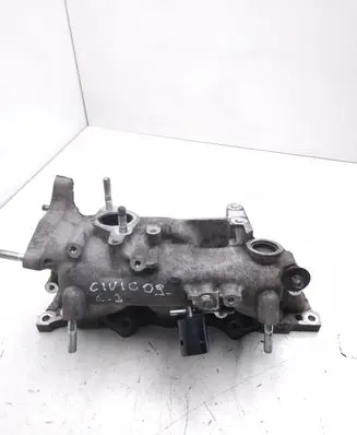 Intake manifold