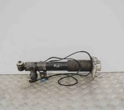BMW X5 F15 Rear shock absorber/damper 6875088
