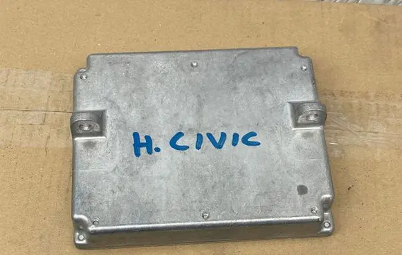 Honda Civic Other control units/modules 1K100RMXE02
