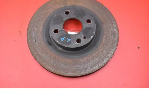 Mazda MX-5 NA Miata Front brake disc