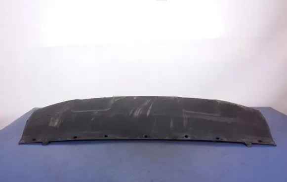 Ford Ecosport Front bumper GN15-17D957-N