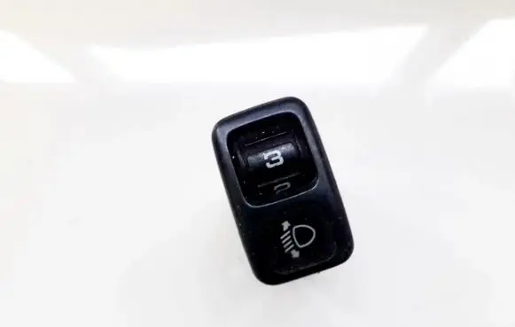 Mazda Xedos 6 Headlight level height control switch