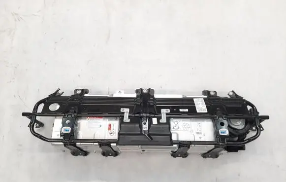 KIA Sportage Hybrid/electric vehicle battery bracket 37501-CJ000