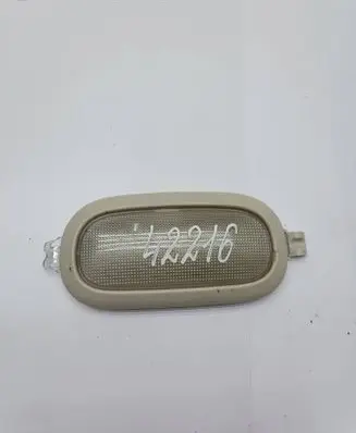 Dodge Caliber Rear seat light 1BC77TRMAA