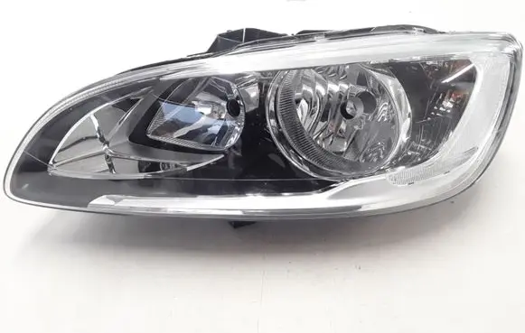 Volvo V60 Headlight/headlamp 31420269