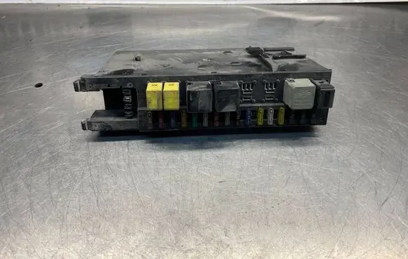 Mercedes-Benz C W203 Comfort/convenience module 0035455101 5DK00797430