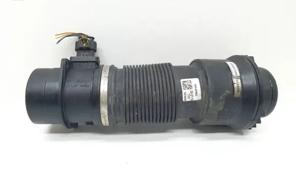 Alfa Romeo Giulia Mass air flow meter 0281006639