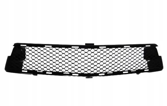 Mercedes-Benz SL R230 Front bumper lower grill A2308852253