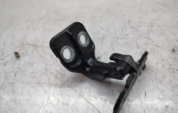 Land Rover Evoque I Rear door lower hinge BJ32228A65CB