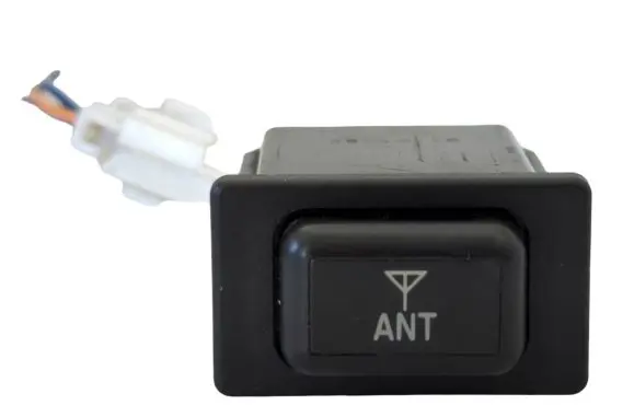 Subaru Forester SG Aerial antenna switch 3111R85