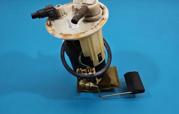 Hyundai Getz In-tank fuel pump 311101C000 IMPRK1549176