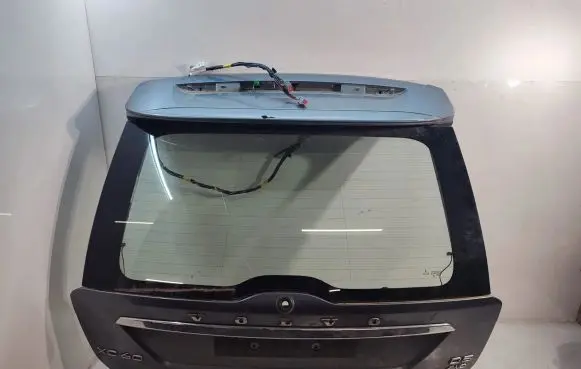 Volvo XC60 Tailgate/trunk/boot lid
