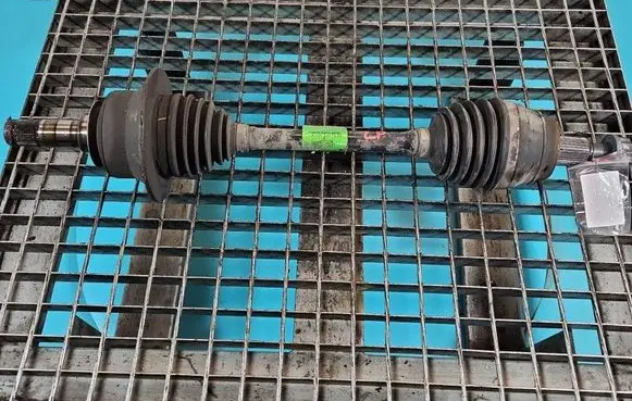 Mercedes-Benz GL X166 Front driveshaft A1603301600 IMPRK1575658