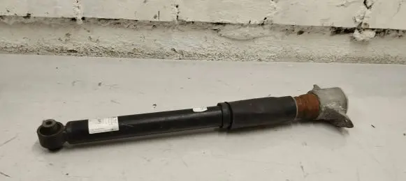 Audi Q5 SQ5 Rear shock absorber/damper 80a513035p
