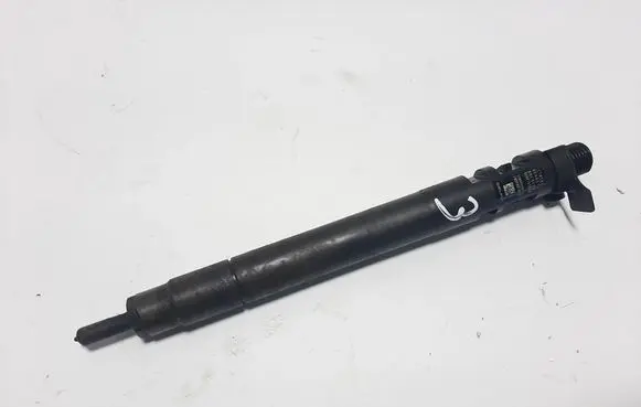 Peugeot 5008 Fuel injector 9686191080