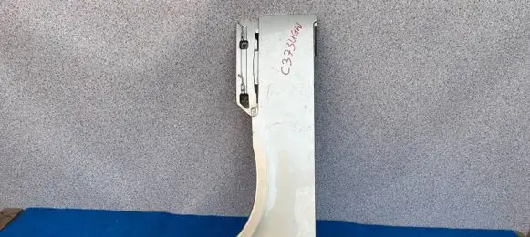 Citroen C8 Rear quarter panel 1485148080