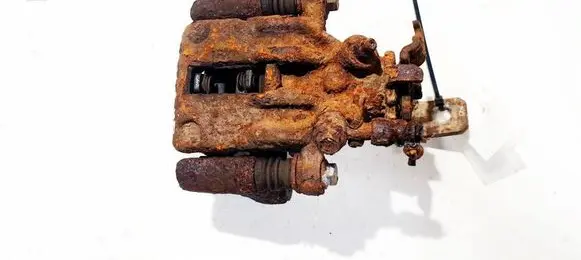 Nissan Almera Tino Rear brake caliper 