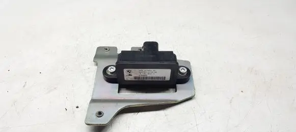 BMW 1 E82 E88 ESP acceleration yaw rate sensor 3452677842101 10170106373