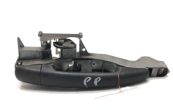 Peugeot Partner Front door exterior handle 9680168580