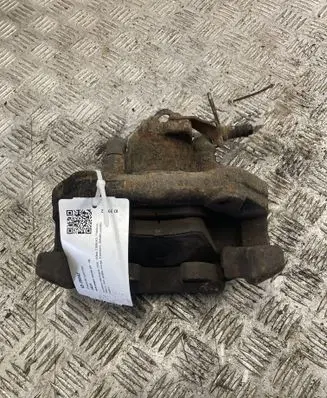 Volkswagen Sharan Front brake caliper
