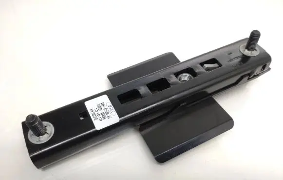 Ford Focus Seat belt height adjuster AM51611C46AC