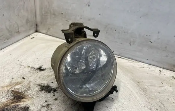 Hyundai Santa Fe Front fog light