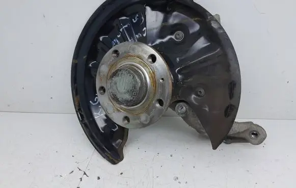 Cupra Formentor Rear wheel hub spindle/knuckle 3Q0501117A