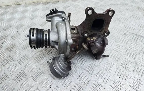 Ford Focus Turbo 5342005303 53420053 AC46000