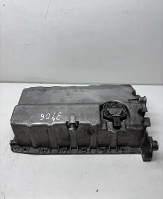 Volkswagen Golf V Oil sump 038103603AG