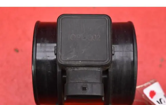 Opel Zafira A Mass air flow meter