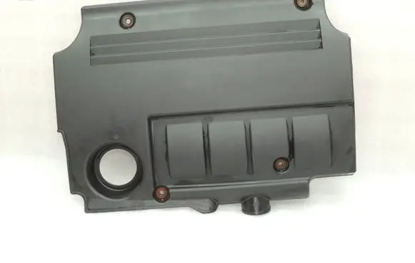 Fiat Sedici Engine cover (trim) 71743983