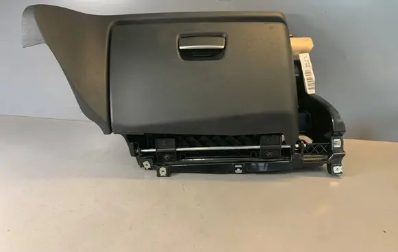 BMW 1 E81 E87 Glove box 51166982681 6982681 51166982563